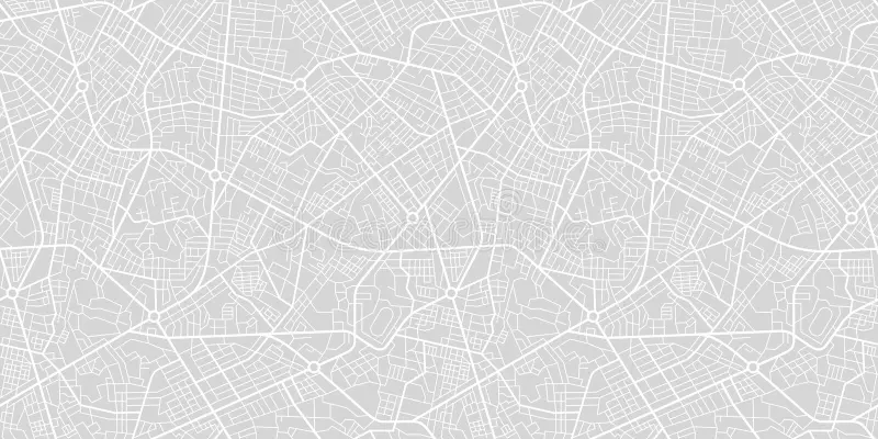 Map showing the REVE Properties location