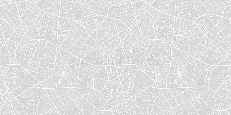 Map showing the REVE Properties location