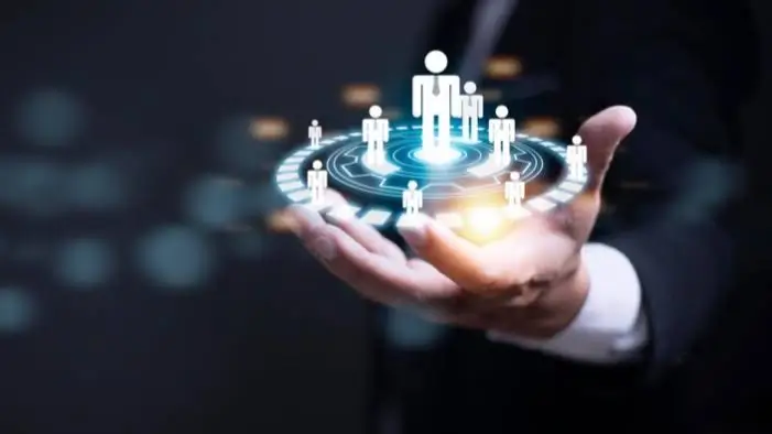 Customer-centric service