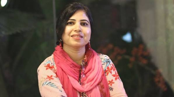 Monnujan Nargis
