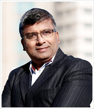 M Rezaul Hassan