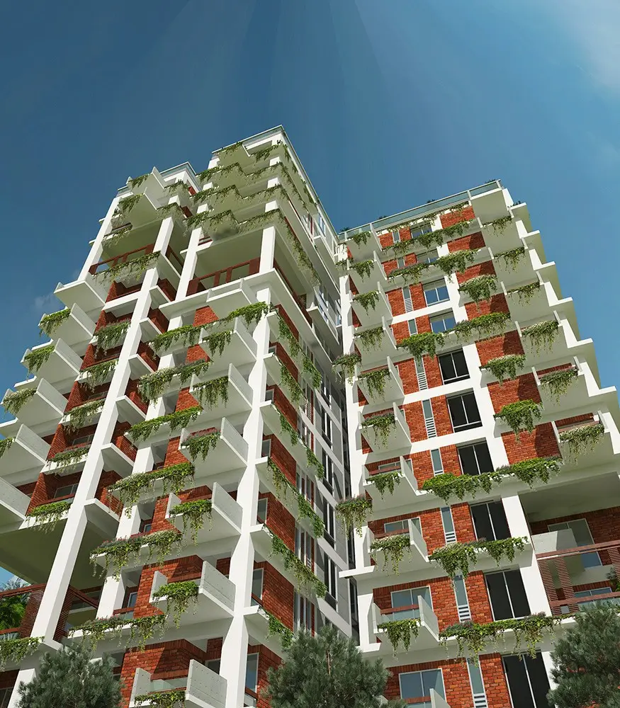 Savanna Condominium