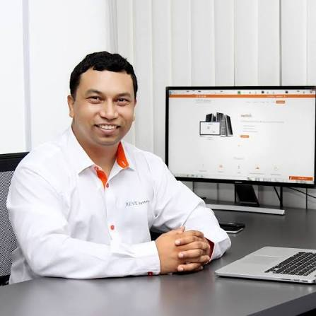 Ajmat Iqbal