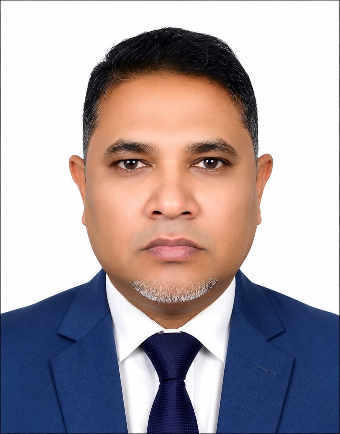 Khaja Wasiullah