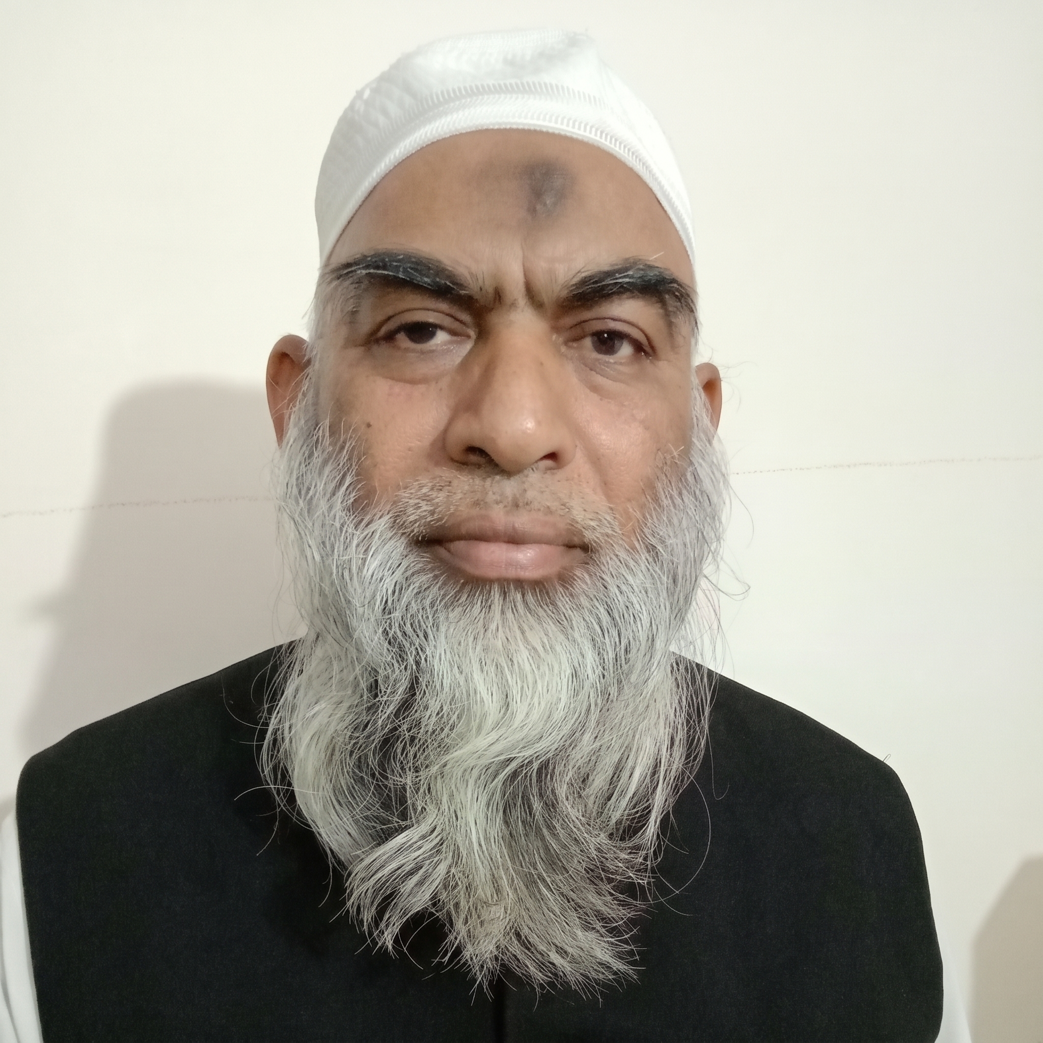 Dr. Abu Sayed Md. Latiful Hoque
